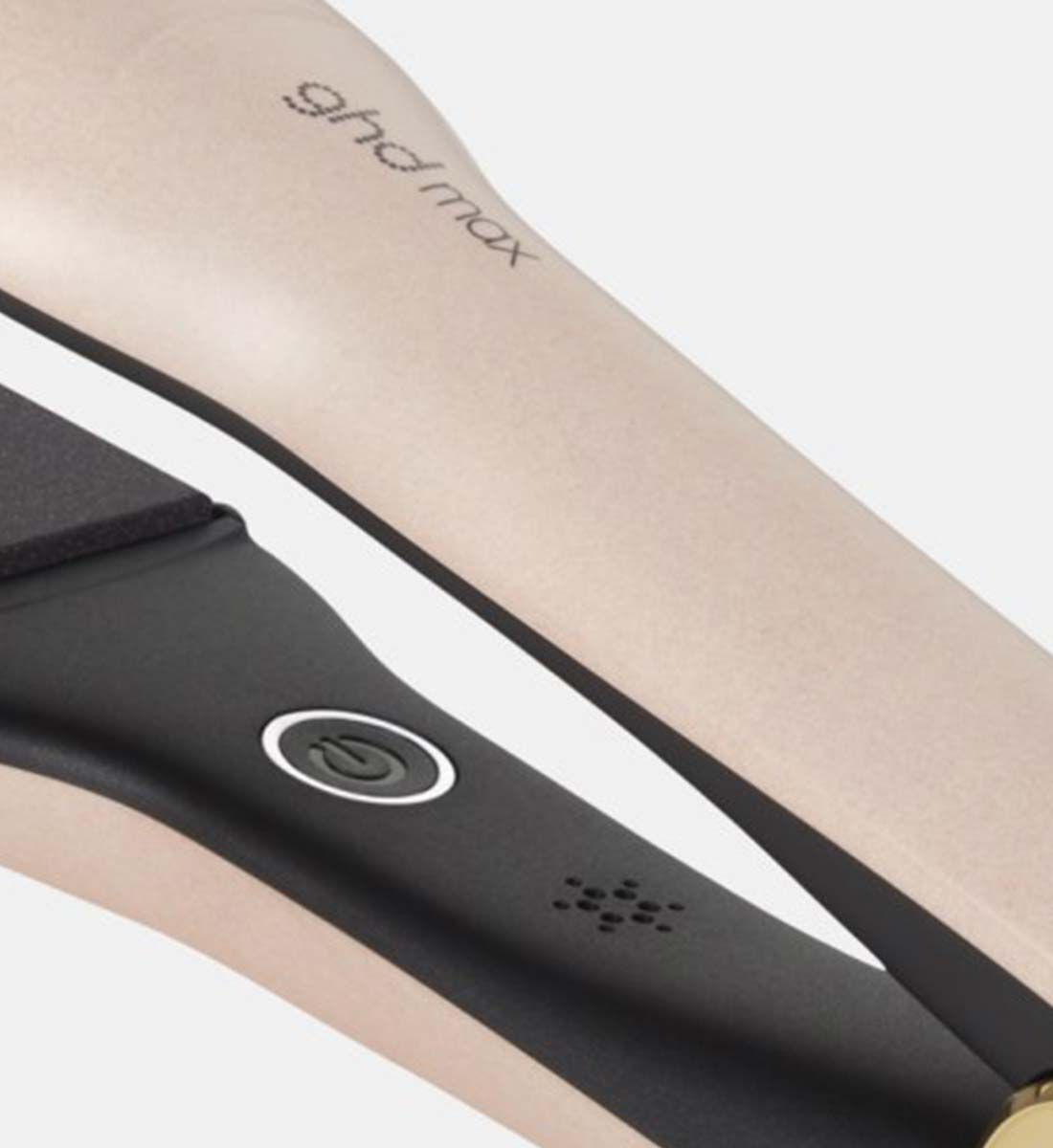 Ghd max store styler gift set