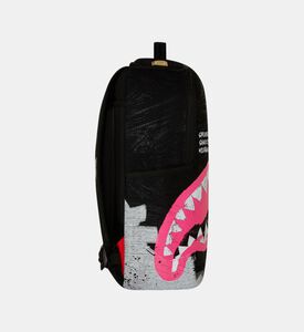 Shark Central Camo Backpack