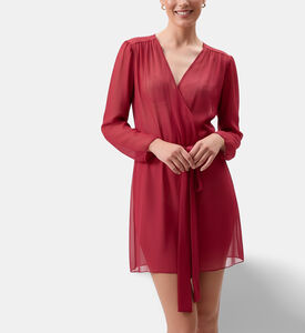 Rya Coverup Lovely, Model View