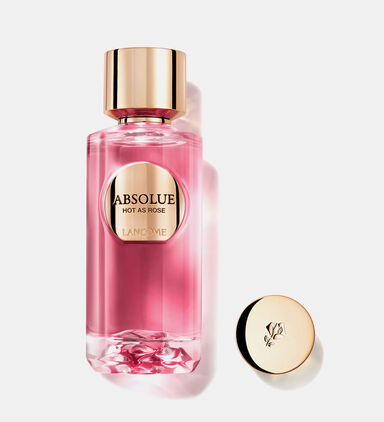 Absolue Hot As Rose Eau De Parfum