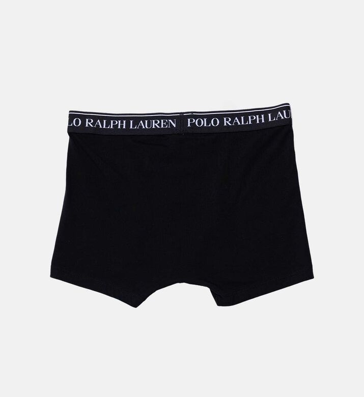 Classic Trunk Underwear 3-pack