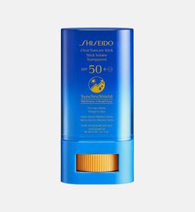 مستحضر واقي من الشمس شفاف بحماية 50%