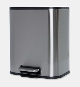 Home Deco and More Soft Close Pedal Bin - 5 L, Packshot View