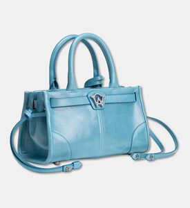 Manc Bag Zouzou Nano, Blue, Packshot View