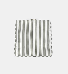 وسادة كيندا بدرزة يدوية