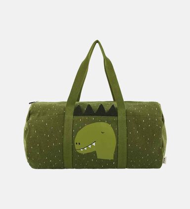 Mr. Dino Kids Roll Bag