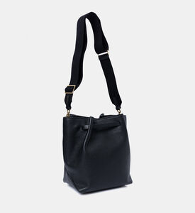 New York Webbing Strap Handbag