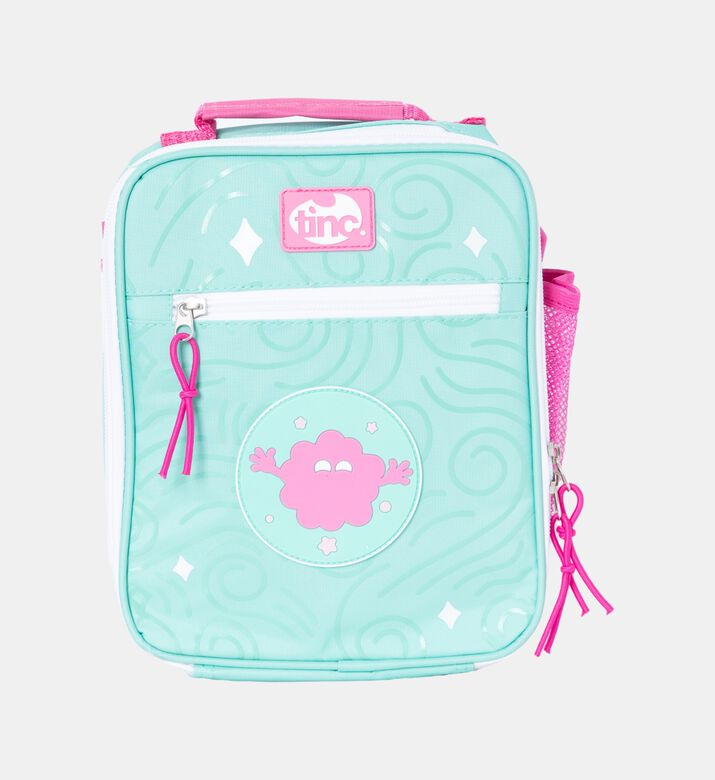 Mintee Satchel Lunch Bag