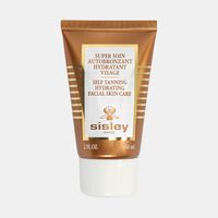 Self Tanning Hydrating Facial Skin Care 60 Ml