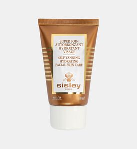 برايمر حريري لامع ومرطب