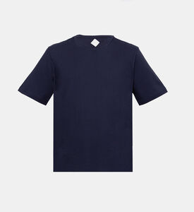 Cotton Regular-fit T-shirt