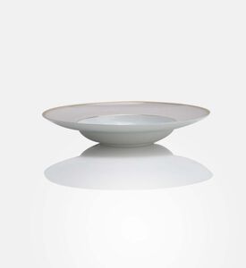 طبق شوربة التراس