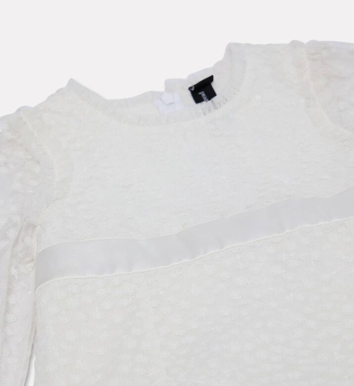 Needle And Thread Dress Dappled, Packshot View