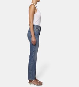 Agolde Jeans Liberty, Model View