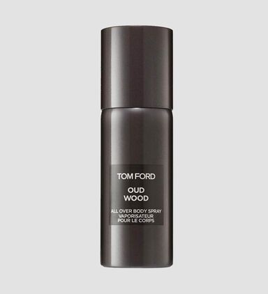 Oud Woody Body Spray 150 Ml