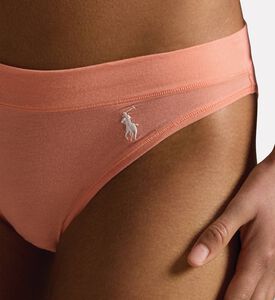 Polo by Ralph Lauren Bikini, Model View