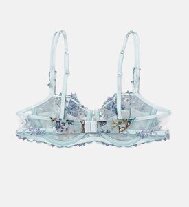 Reve En Fleurs Demi Cup Bra