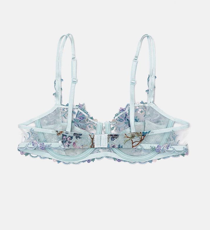 Reve En Fleurs Demi Cup Bra Reve En Fleurs Demi Cup Bra