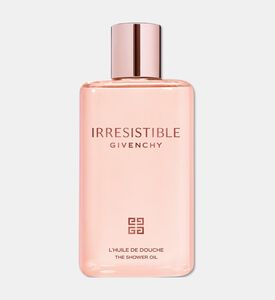 Givenchy Beauty Shower Oil Irresistible, Packshot View
