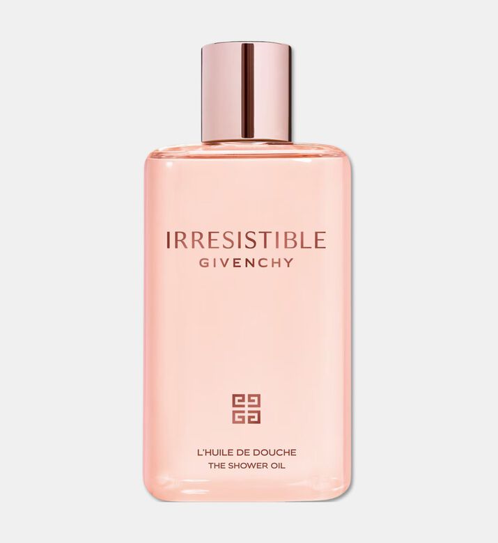 Givenchy Beauty Shower Oil Irresistible, Packshot View