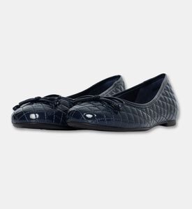 Arezzo Shoes Ballerina, Packshot View