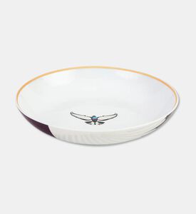 Silsal Sarb Soup Bowl - Rock Pigeon, Packshot View