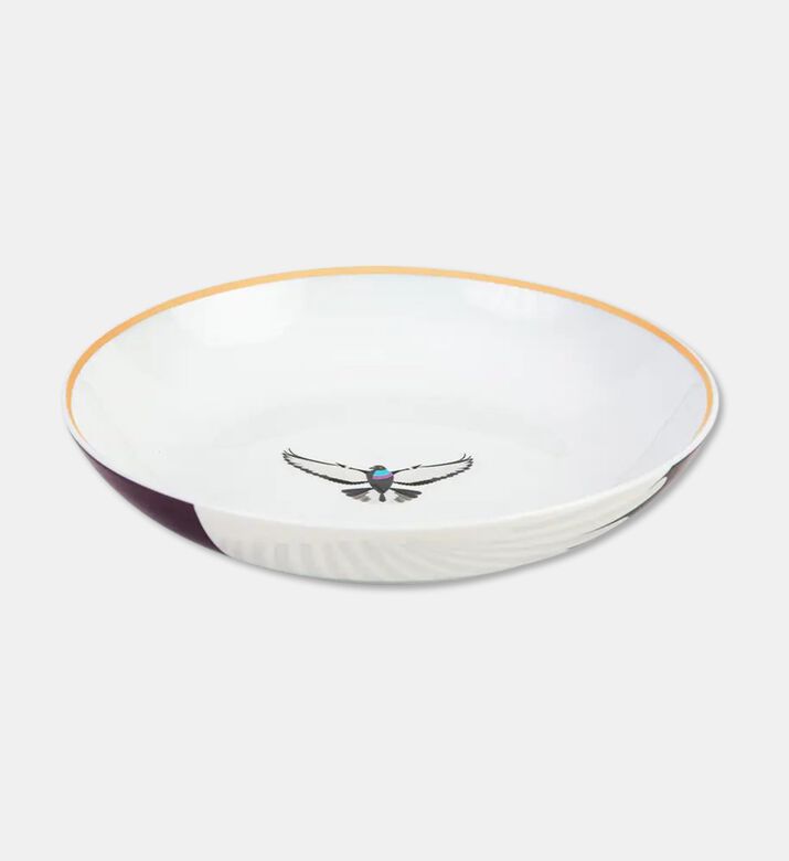 Silsal Sarb Soup Bowl - Rock Pigeon, Packshot View