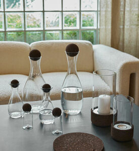 Nature Stopper Oil Vinegar Bottle Nature Stopper Oil Vinegar Bottle