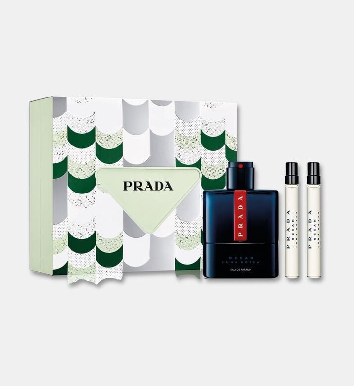 Prada Set Lro Edp V100+v10+v10 Sp26, Packshot View