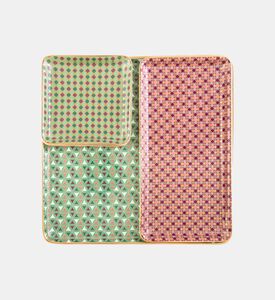 Platter Combo Opera Platter Combo Opera