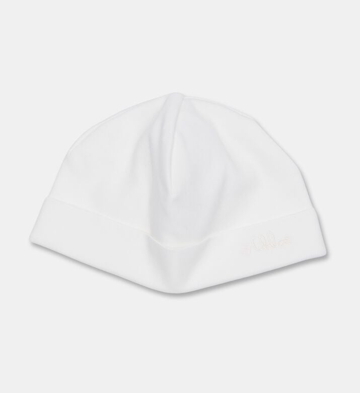 Chloe Footed Sleeper 3-piece Pajama Set, Packshot View