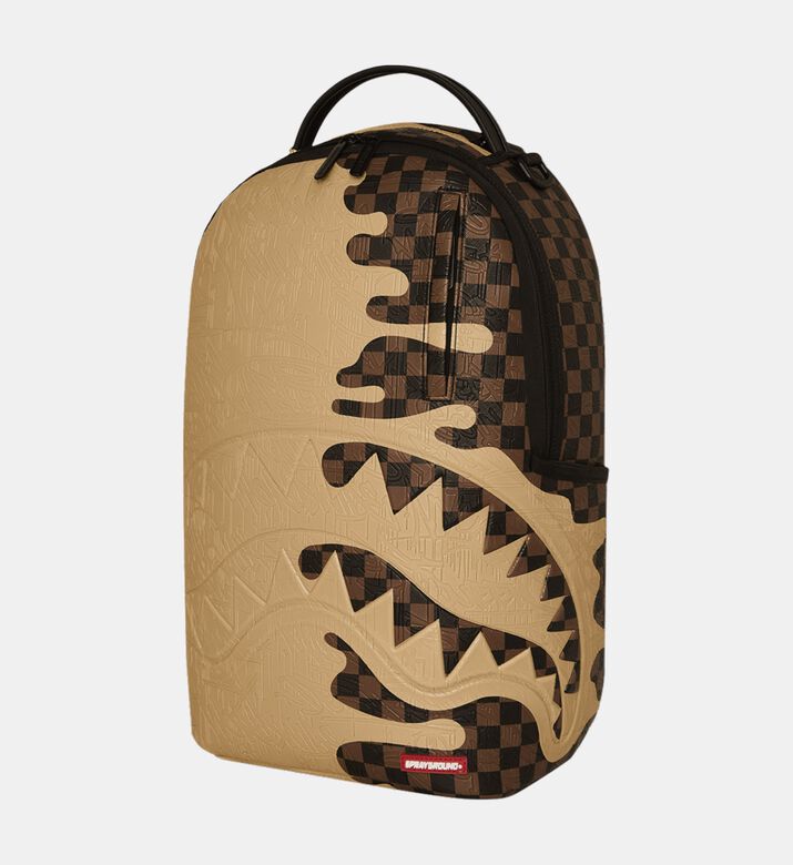 Sprayground Henny Melt Dlxsv Backpack, Packshot View