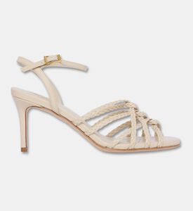 Luisa Spagnoli Shoes Uncia A, Packshot View