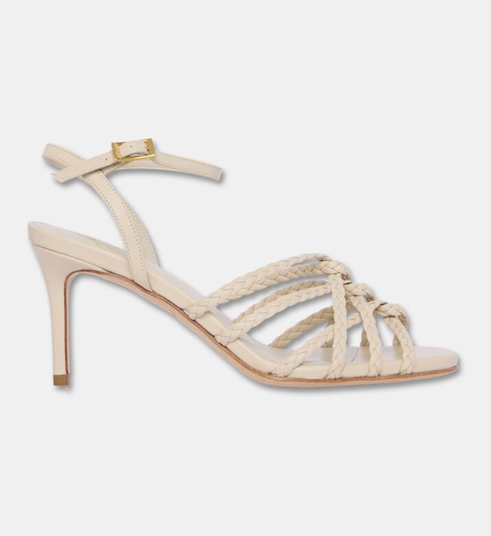 Luisa Spagnoli Shoes Uncia A, Packshot View