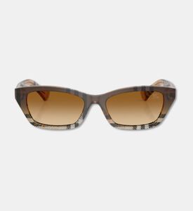 Burberry Sunglass, Packshot View