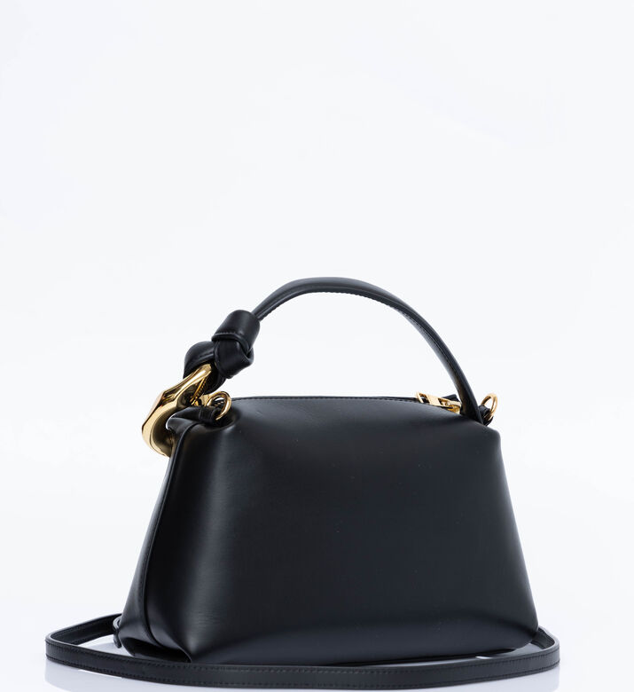 حقيبة ذا سمال كورنر بمقبض علوي جلد