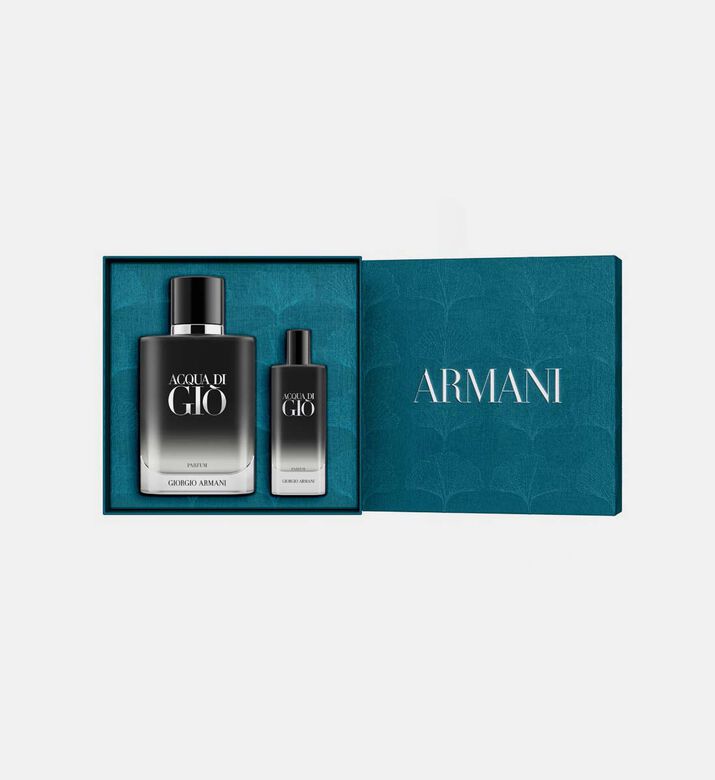 Acqua Di Gio Eau De Parfum Set
