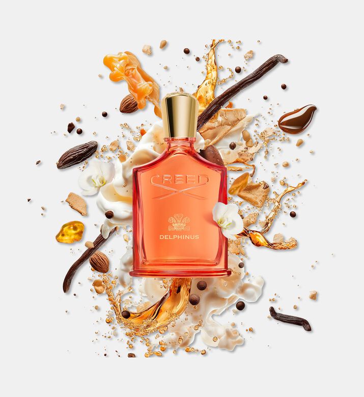 Creed Edp Millesime Delphinus, 50-ml, Packshot View