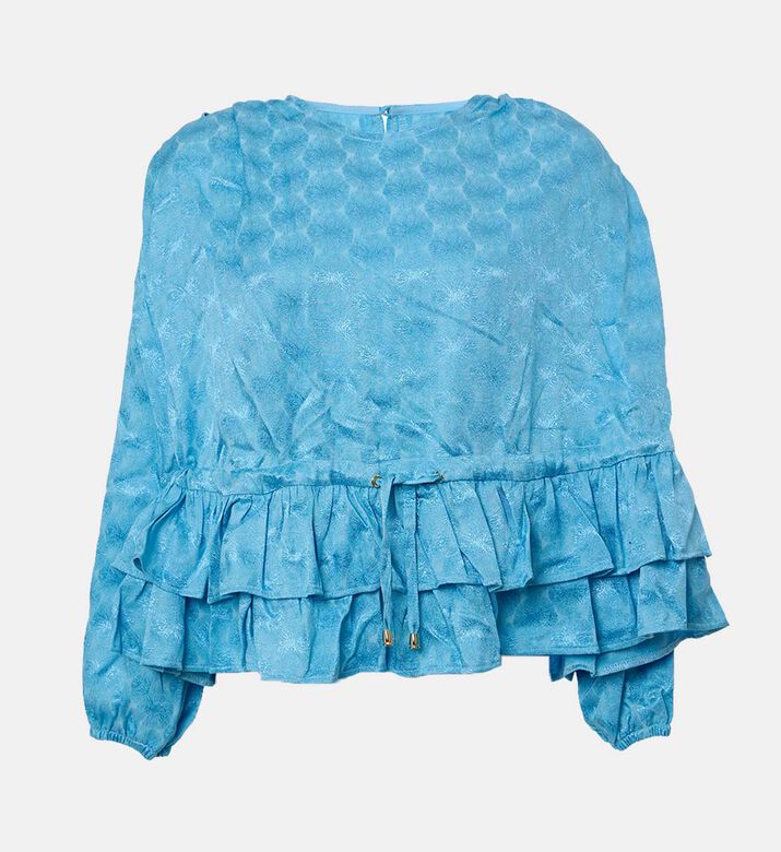 Poca and Poca Blou, Packshot View