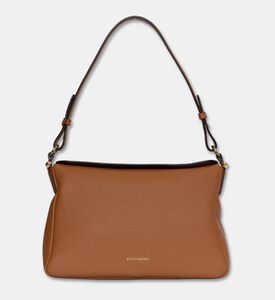 Strathberry Bag Sway, Light-brown, Packshot View