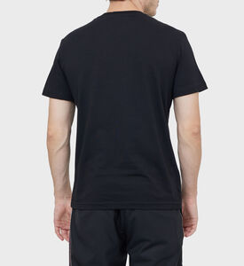 Luxury Logo Design Print T-shirt Luxury Logo Design Print T-shirt