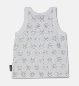 Philipp Plein Top Rib, Packshot View