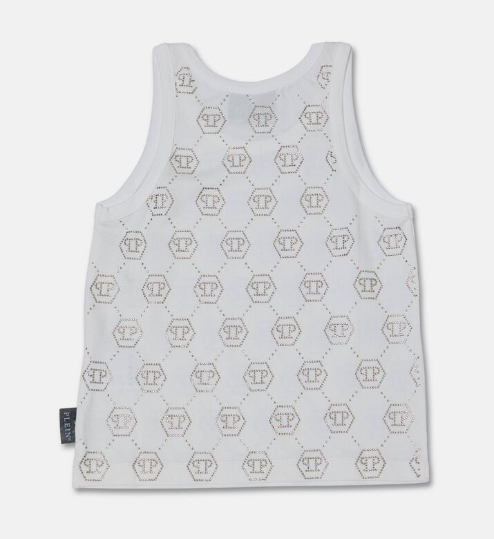 Philipp Plein Top Rib, Packshot View