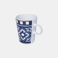 Infinity Printed Mug 8.2 X 10.2