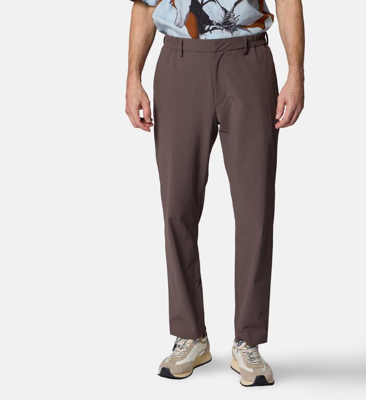 Paul Smith Pant Travel, Model View
