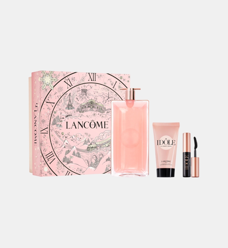 Id&ocirc;le Eau De Parfum Set