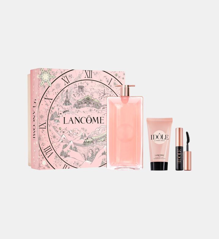 Lancome Set Ido Edp V100 L50 Minilsh25, Packshot View