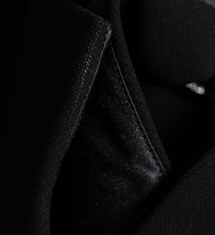 Chanel Dress Midi, Packshot View