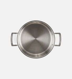 وعاء ستانلس ستيل