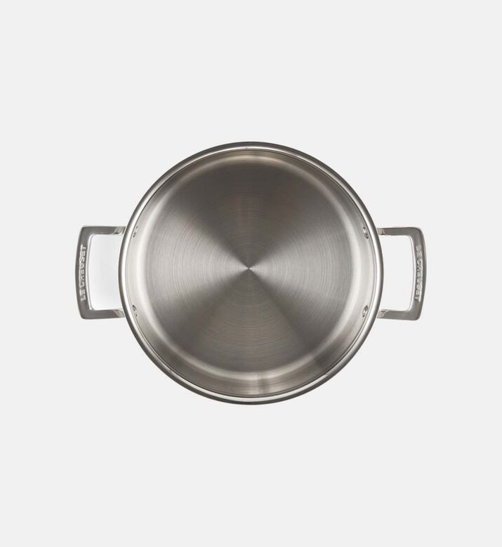 وعاء ستانلس ستيل